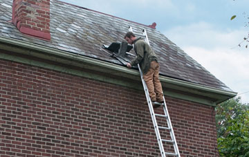 what affects urgent Benmore roof repairs