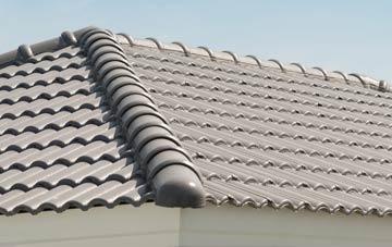 advantages of Benmore clay roofing