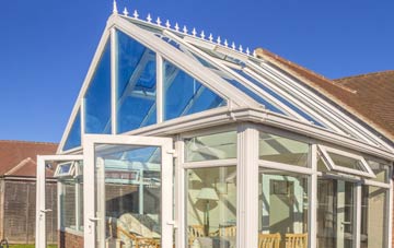 conservatory roof insulation costs Benmore