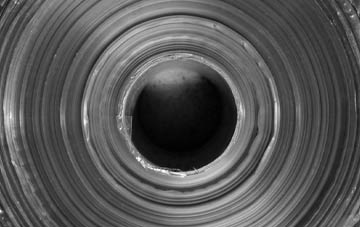 Benmore edpm waterproofing