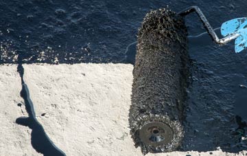 Benmore liquid sealant waterproofing