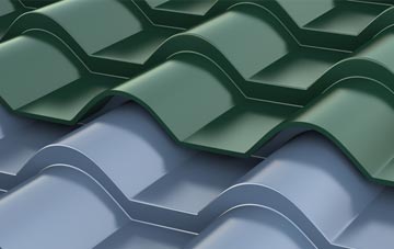 who should consider Benmore plastic roofs