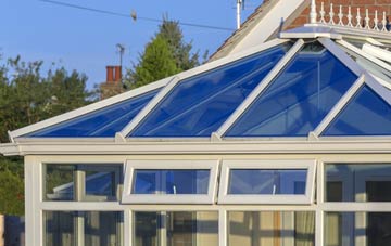professional Benmore conservatory insulation