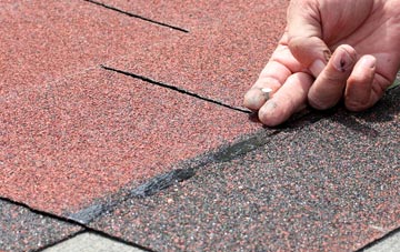 Benmore asphalt roof repairs