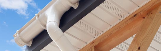 get Benmore guttering quotes today