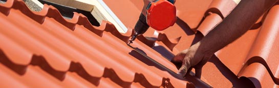 save on Benmore roof installation costs