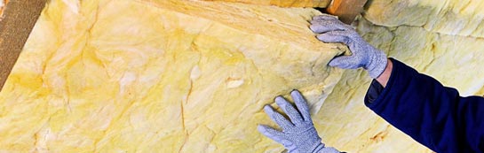 quotes for Benmore roof insulation