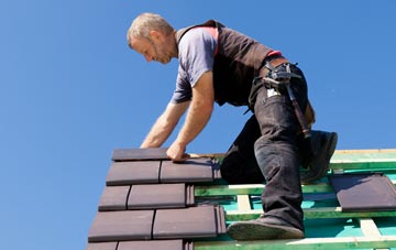 disadvantages of Benmore slate roofing