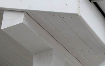 soffits Benmore, Argyll And Bute
