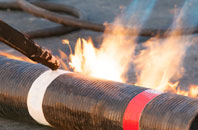 Benmore flat roofing replacement
